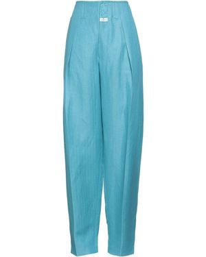 Etro Trouser - Blue