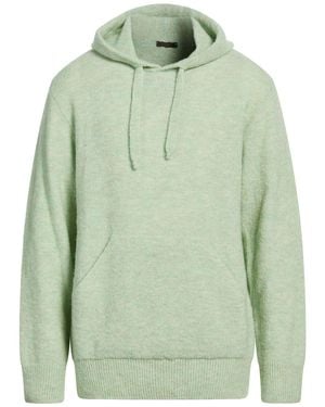 Officina 36 Pullover - Verde