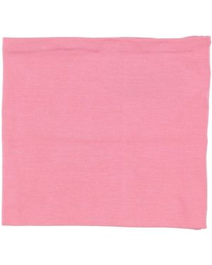 Raf Simons Scarf Modal, Elastane - Pink