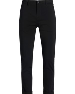 Patrizia Pepe Trouser - Black