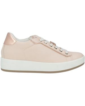 Igi&co Sneakers Leather - White