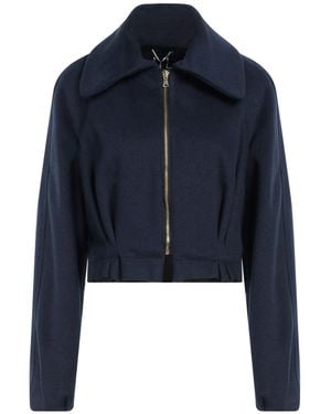 Yes London Jacke & Anorak - Blau