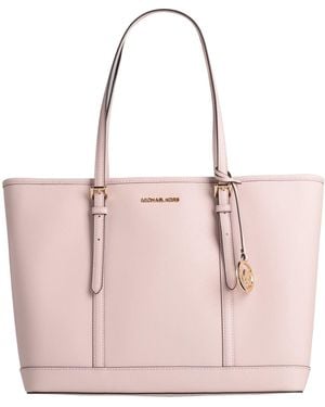 MICHAEL Michael Kors Schultertasche - Pink