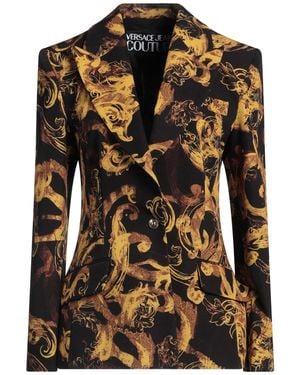Versace Jeans Couture Blazer - Black