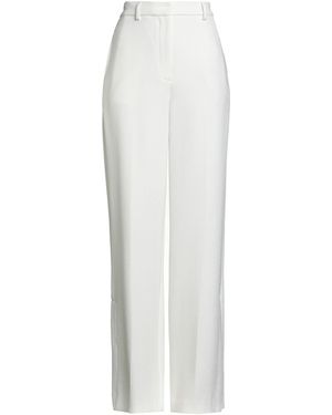 Anine Bing Trouser - White