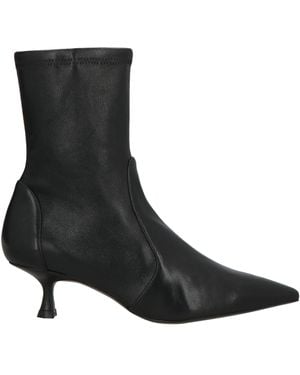 Stuart Weitzman Stivaletti - Nero