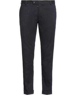 Messagerie Trouser - Blue