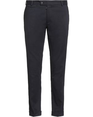 Messagerie Trouser - Blue
