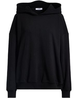 Jijil Sweatshirt Cotton, Polyester - Black