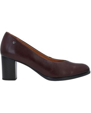 Pikolinos Pumps - Multicolor