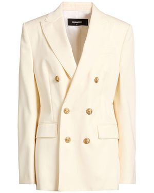 DSquared² Blazers - Natural