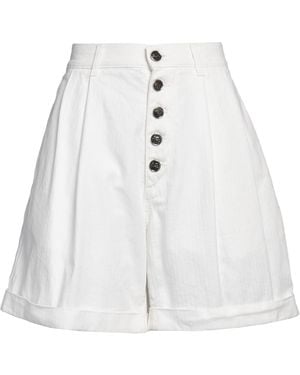 Etro Shorts & Bermuda Shorts - White