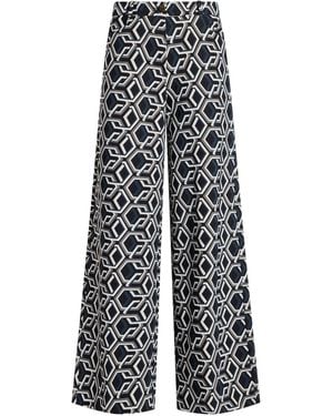 Rrd Pants Polyamide, Elastane - White