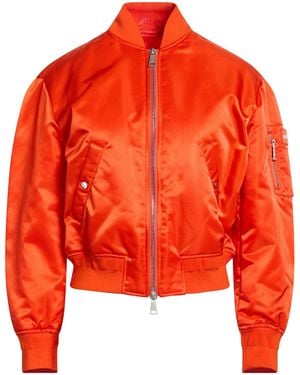 Add Chaqueta Y Cazadora - Naranja