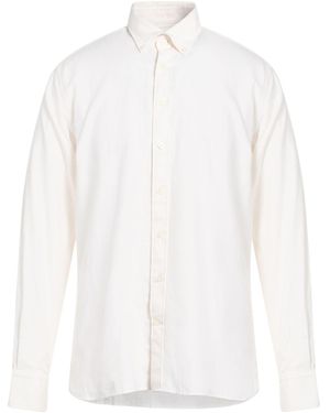 Hackett Shirt - White