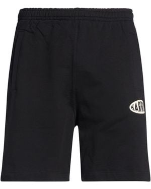 Barrow Shorts & Bermuda Shorts - Black