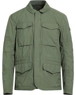 Save The Duck Jackets - Green