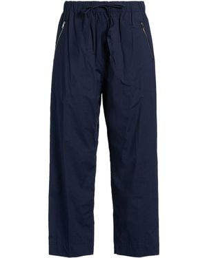 SEVENTY VENEZIA Pants - Blue