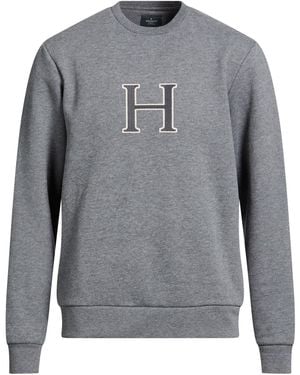 Hackett Sweatshirt - Grey