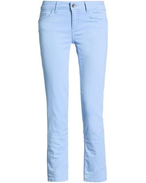 Liu Jo Trousers - Blue