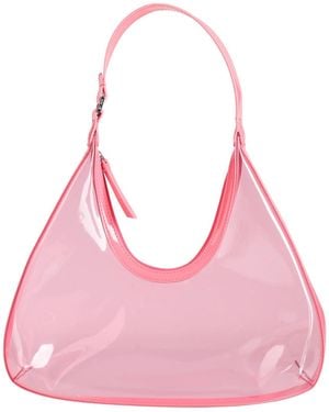 BY FAR Shoulder Bag - Pink