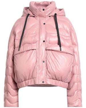 ViCOLO Plumífero Y Acolchado - Rosa