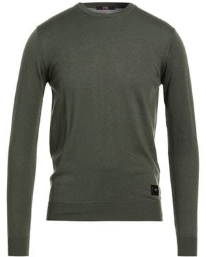 Roberto Cavalli Jumpers - Green