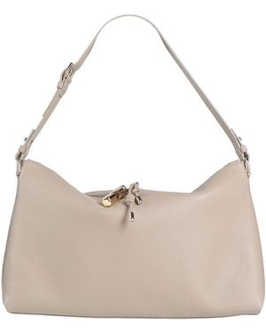 Furla Handbag - Natural