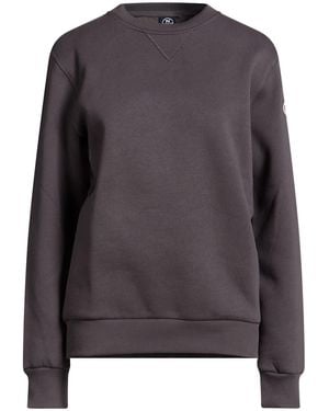 North Sails Sweatshirt Cotton, Polyester - Gray