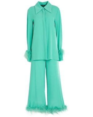 CAMILLA Co-Ord - Green