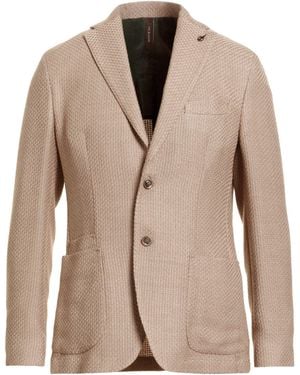 Paoloni Blazers - Natural