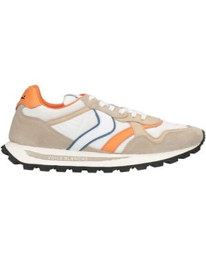 Voile Blanche Sneakers - Weiß