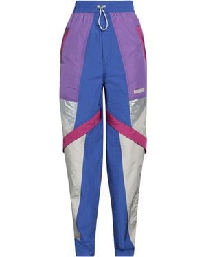 Isabel Marant Trouser - Blue