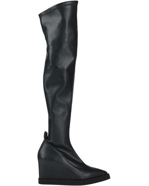 Eqüitare Boot - Black