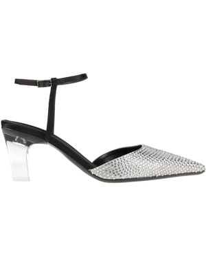 Giorgio Armani Pumps - White