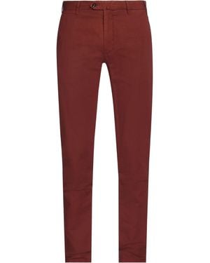 L.B.M. 1911 Trouser - Red