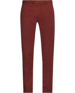 L.B.M. 1911 Hose - Rot