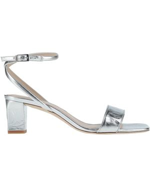 Sandro Sandale - Weiß