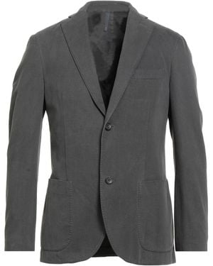 Montedoro Blazer - Grau