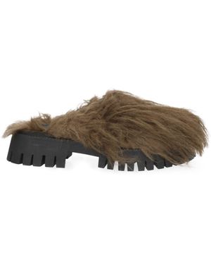 NINNI Mules & Clogs - Brown