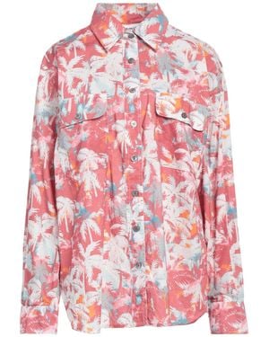 OVERLOVER Camicia - Rosa