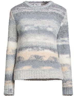Kangra Jumper Wool, Acrylic, Alpaca Wool, Polyamide - Grey