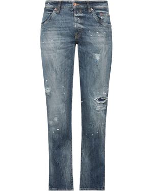 Siviglia Jeans - Blue