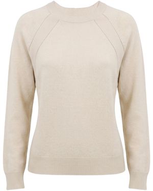 Peserico Pullover - Neutro
