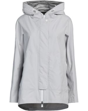 Herno Laminar Light Jacket Polyester - Grey
