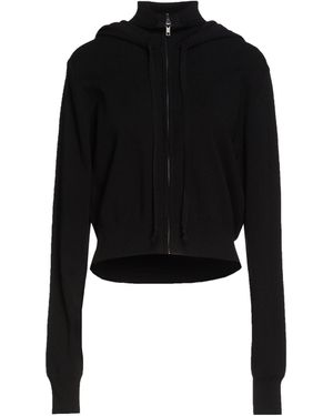 Live The Process Cardigan - Nero