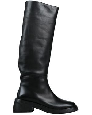 Marsèll Boot - Black