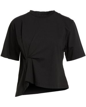 Dondup T-Shirt - Black