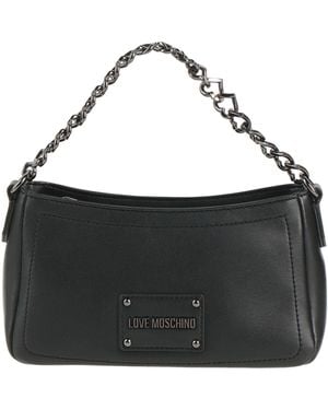 Love Moschino Borsa A Mano - Nero