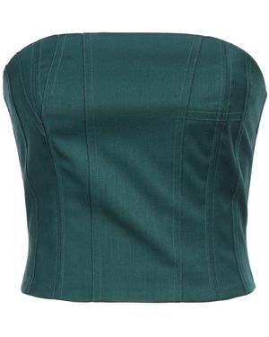 Amiri Top - Verde